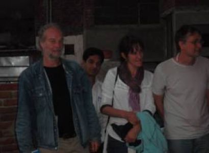 Golden Triangle With Desert Tour