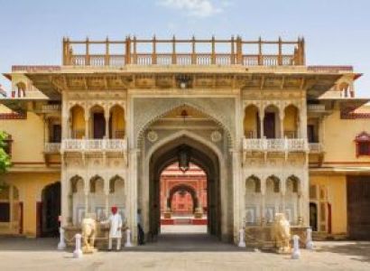 Rajasthan Historical Tour package
