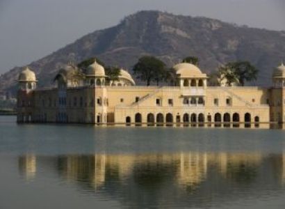 Rajasthan Historical Tour package