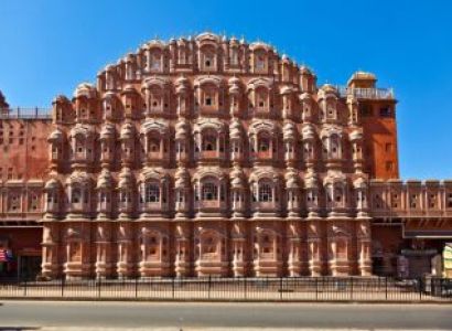 Rajasthan Historical Tour package