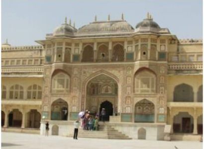 Rajasthan Historical Tour package