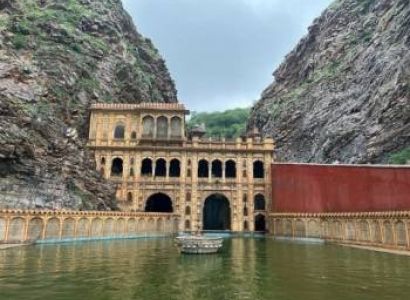 Rajasthan Historical Tour package