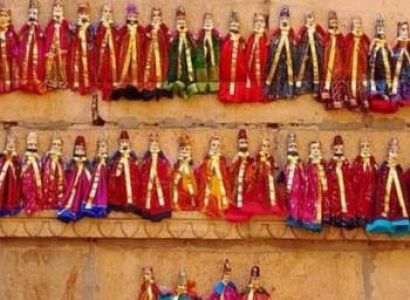 Rajasthan Historical Tour package