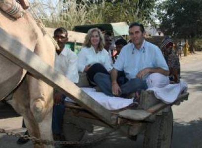 Rajasthan Heritage and Cultural Tour