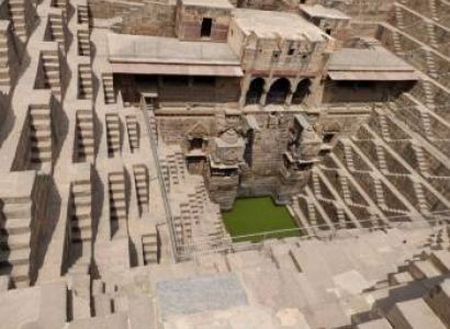 Rajasthan Heritage and Cultural Tour