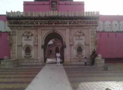 Rajasthan Heritage and Cultural Tour