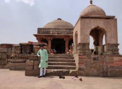 Rajasthan Heritage and Cultural Tour