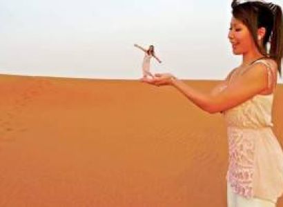 Rajasthan Heritage and Cultural Tour