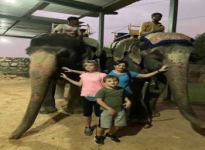 Rajasthan Heritage and Cultural Tour