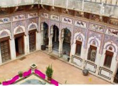 Rajasthan Heritage and Cultural Tour