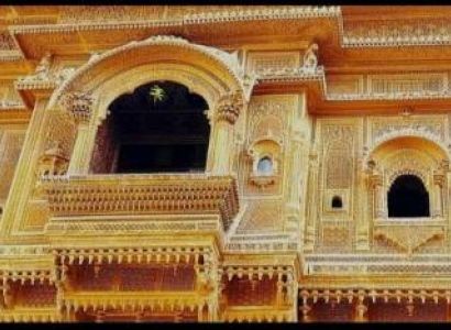 Rajasthan Heritage and Cultural Tour