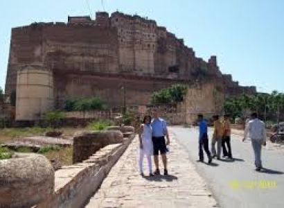 Rajasthan Heritage and Cultural Tour