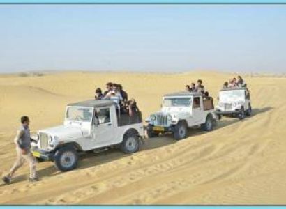 Rajasthan Heritage and Cultural Tour