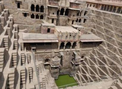 Rajasthan Heritage and Cultural Tour