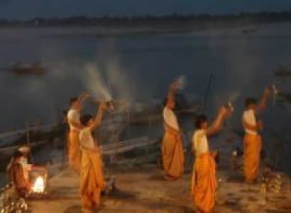 Rajasthan Heritage and Cultural Tour