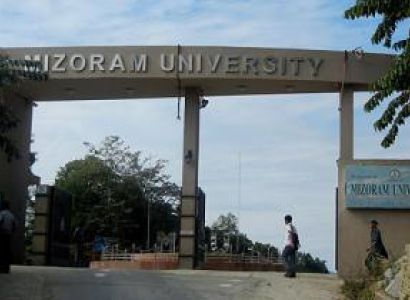 Amazing Mazoram Tour