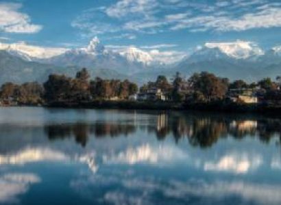 Nepal Pokhara Tour
