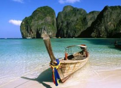Thailand Tour
