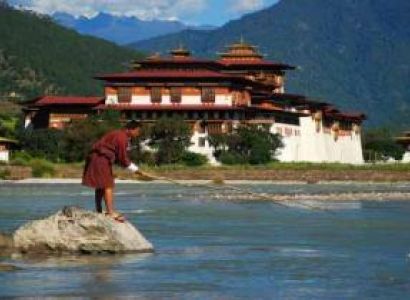 Bhutan Tour