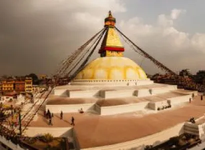 7 Days Nepal Tour Package