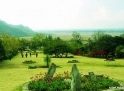 Tripura - Mizoram & Manipur Tour