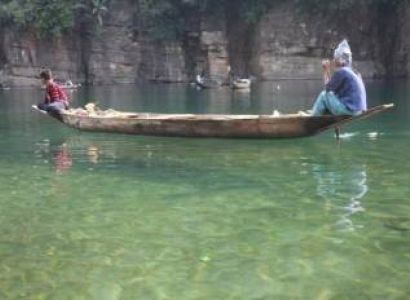 Six Days Meghalaya Tour Package