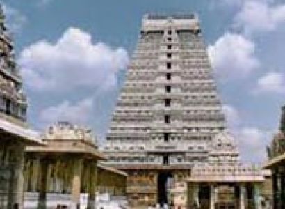 South India Temple Tour