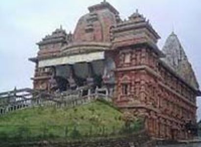 Mangalore - Darmasthala Tour