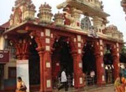 Mangalore - Kolluru - Sringeri - Dharmastala Temple Tour