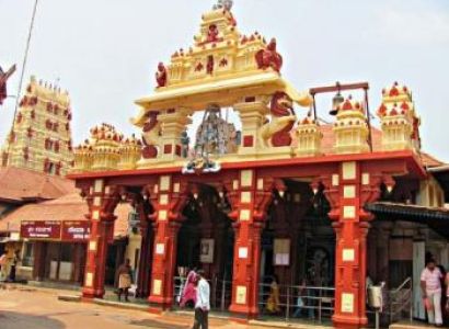 1 Day Mangalore Tour