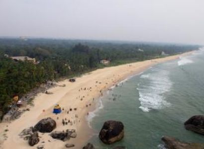 1 Day Enjoyable Mangalore Tour
