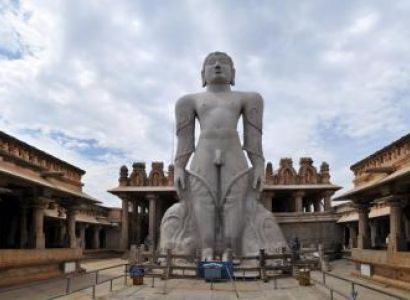 Jain Temple Tours