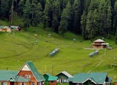 Kashmir Panorama Tour
