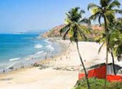 Fun-Filled Week in Goa Tour