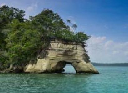 7 Days Holiday in Andaman(Family Special) Tour