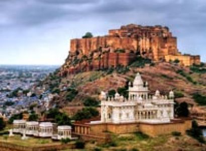 Magnificent Rajasthan Tour