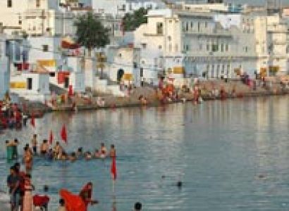 Enjoyable Rajasthan Tour