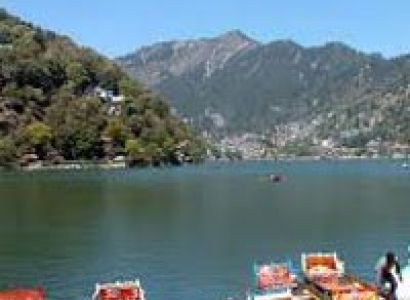 Uttarakhand Honeymoon Tour
