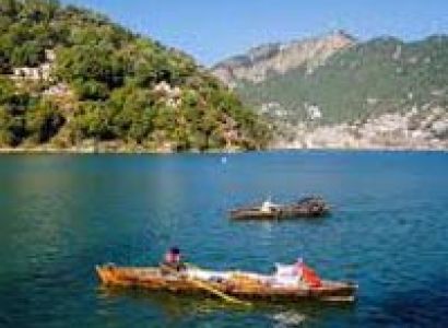 Nainital with Corbett Tour (Family Special)