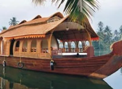 Best of Kerala Tour