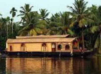 Romantic Kerala Tour
