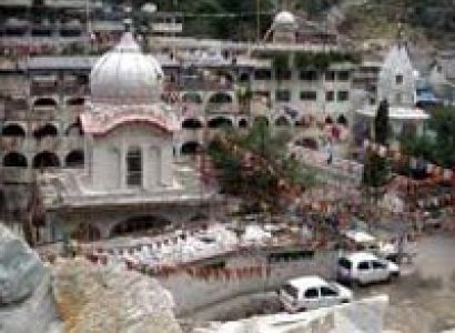Himachal Honeymoon (Manikaran Special) Tour