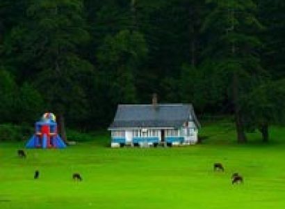 Exotic Land of Hills Tour