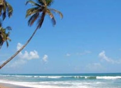 5 Day Goa Mumbai Tour