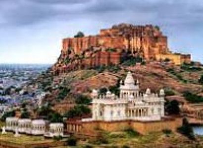 Magnificent Rajasthan Tour