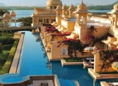 Blissful Rajasthan Tour