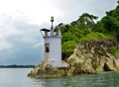 6 Days Andaman Tour Package