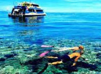 Amazing Andaman Tour