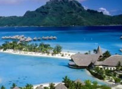 Andaman Island Honeymoon Tour
