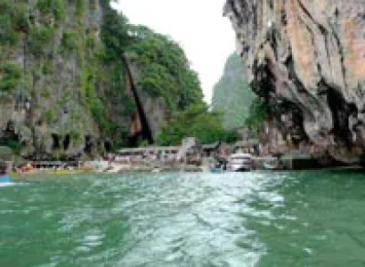 Andaman Package from Kolkata